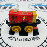 Diesel as Alpha 5 New no Package - MINIS