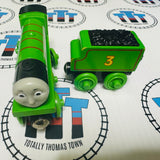 Henry & Tender #7 (Learning Curve) Good Condition Wooden - Used