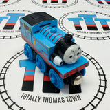Talking Thomas (Learning Curve) Fair Condition Wooden - Used