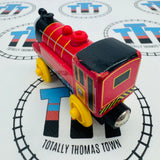 Victor (Mattel) Poor Condition Chipping Paint Wooden - Used