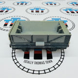 Troublesome Dumping Car (2006 HiT Toy Company) Fair Condition Discoloured Used - Trackmaster
