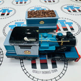 Ferdinand and Tender #2 Noisy (2010) Used - Trackmaster