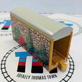 Single Stone Tunnel Clickity Clack (1994) #7 Wooden - Used