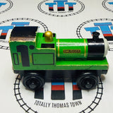 Smudger (Learning Curve) Fair Condition Wooden - Used