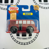 Bertie (Mattel) Wooden - New in Box