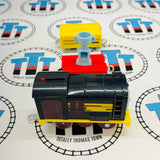 Deliver the Win Diesel missing Cargo (2021 Mattel) "All Engines Go" Used - Motorized