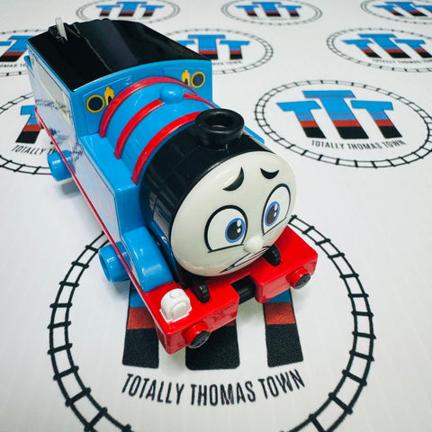 Thomas Newer Face (2002) New no Box - TOMY