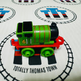 Percy with Rivets New no Package - Minis