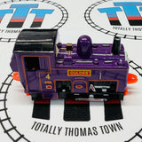 Culdee (1995) Peeling Sticker ERTL - Used