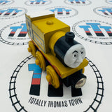 Stepney (Learning Curve) Newer Face Wooden - Used
