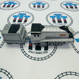 Spencer and Tender (2012) Pull and Zoom Used - Take n Play