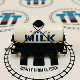 Milk Tanker (See Notes) Used - Hornby HO Scale