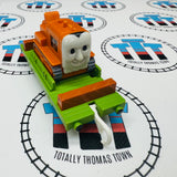 Terence and Flatbed (2001) Used - TOMY