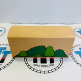 BRIO Tall Tunnel Fair Condition Marked 33459 Wooden - Used
