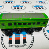 Daisy #1 (Learning Curve 1997) Chipping Paint Wooden - Used