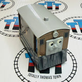Toby (1992) Discoloured Nylint Plastic Toy - Used