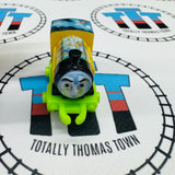 Victor - Yellow Victor New no Package - MINIS