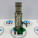 Water Tower Accessory with Track - Used
