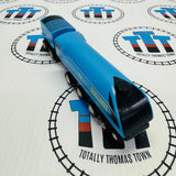 BRIO Mallard High Speed Train Vintage #33413 Wooden Rare - Used