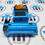 Shooting Star Gordon and Tender (2013) Used - Trackmaster Revolution