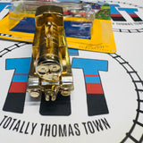 Limited Edition Gold Anniversary Thomas (1999) Used ERTL - Used in Box