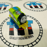 Boost n Blast Stunt Set Thomas (Yellow Footplate) Used - Minis