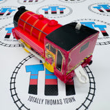 Victor #2 (2009) Noisy Fair Condition Ripping Stickers Used - Trackmaster