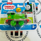 80th Year Percy New - Push Along