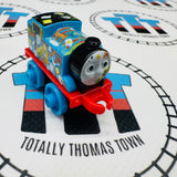 Thomas - Breakfast Thomas 2016 New no Package - MINIS
