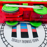 Dirty Percy Missing Clip (doesn't affect use) (2009) Noisy Used - Trackmaster