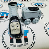 Spencer & Tender (Learning Curve) Very Good Condition Wooden - Used