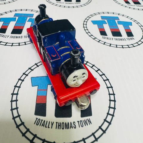 Mighty Mac (2009) Fair Condition Used - Take N Play