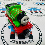 Percy Talking Round Magnet (2012) Fair Condition Used - Take N Play
