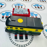 Philip and Cargo Car (2013 Mattel) Good Condition Used - Trackmaster Revolution