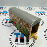 Single Stone Tunnel Fair Condition Wooden - Used