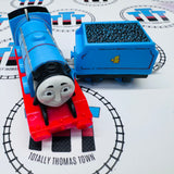 Gordon & Tender Worn Tender (2013) Used - Trackmaster Revolution