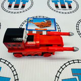 Thumper in Damaged Box Wooden - Excellent/New