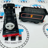 Donald with Tender #5 (1998) Noisy Used - TOMY