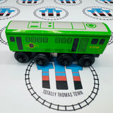 Boco (Learning Curve 2002) Good Condition Wooden - Used