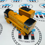 Murdoch & Tender #1 Chipped Nose (Learning Curve) Wooden - Used