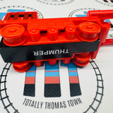 Thumper (Learning Curve) NO Treads Wooden - Used