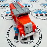 Flynn no Tender (2013) Used - Trackmaster Revolution