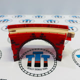 Arched Viaduct - Other Brand Used