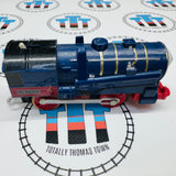 Lorenzo NO Tender (2013 Mattel) Good Condition Used - Trackmaster Revolution