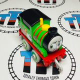 Percy Around the Farm "All Engines Go" Good Condition Used - Push Along