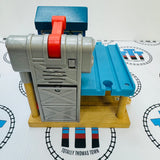 Ulfstead Signal Station with Lights and Sound #1 Wooden - Used