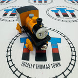 Dash (Mattel) Wooden - Used