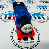 Real Steam Thomas with Steam! No Dropper (2014) Used - Trackmaster Revolution