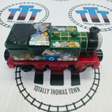 Whiff Recycling (2014) Good Condition Used - Take N Play