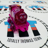 Percy - Clear Blob Percy New no Package - MINIS